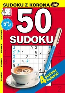 50 sudoku